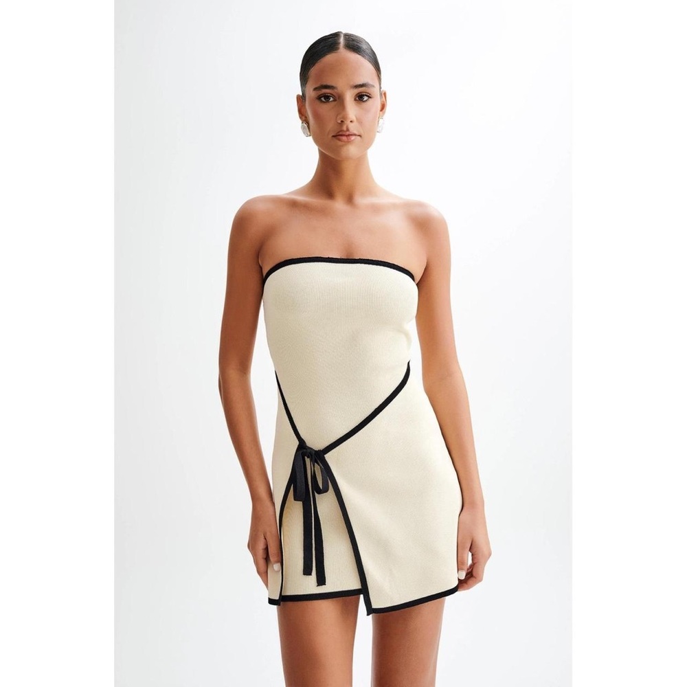 Meshki Rian Dress